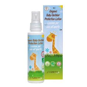 mosquito repellent