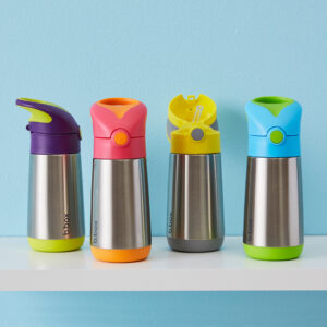 water bottle