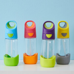 water bottle