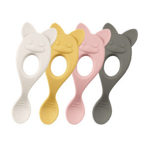 spoon-chewer