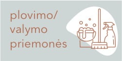 Homepage 45 detergents and cleaning products