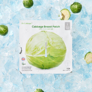 cabbage mask for breasts