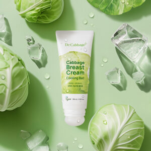 Breast cream