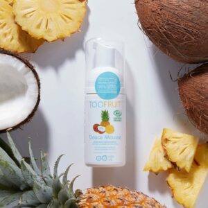 face cleanser