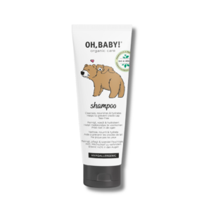 shampoo for babies and kids